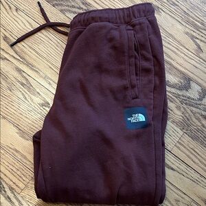 North Face Joggers